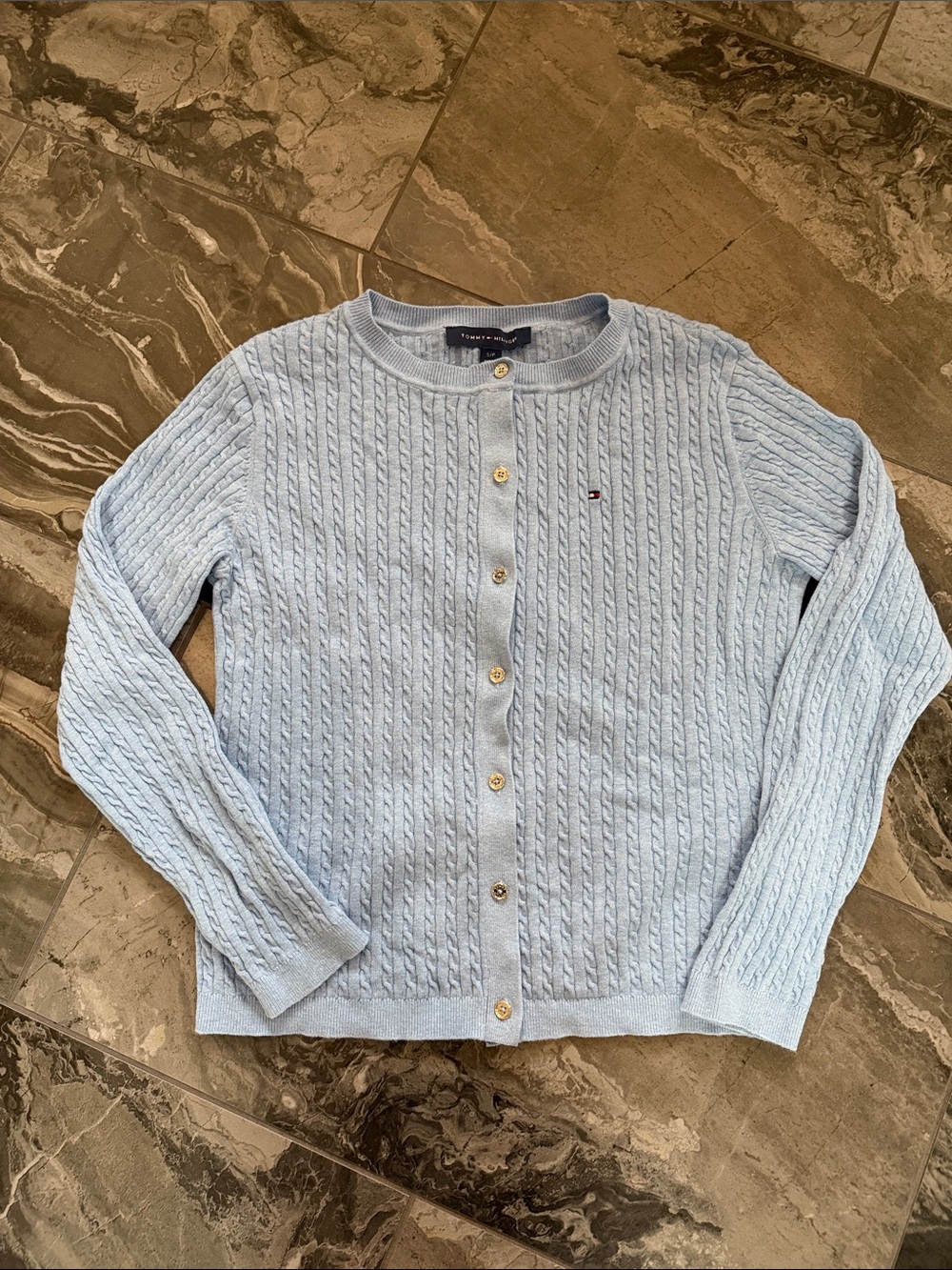 NEW Tommy Hilfiger Cardigan